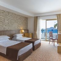 grand park bodrum (ex. yelken resort)
