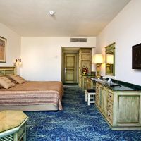 salmakis hotel