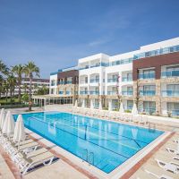 grand park bodrum (ex. yelken resort)