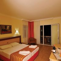 Phoenix Sun Hotel (ex.palm Garden Gumbet)