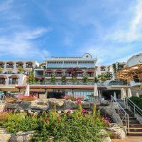 diamond of bodrum