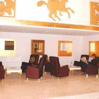 Yelken Mandalinci Spa & Wellness Hotel
