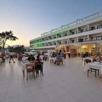 the best life hotel