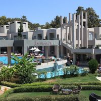 ambrosia hotel