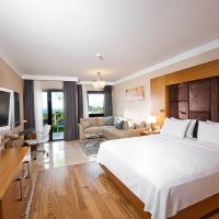 Hilton Bodrum Turkbuku Resort & Spa