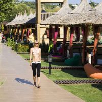 latanya park resort