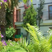 kriss hotel