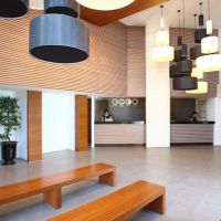 magnific hotel