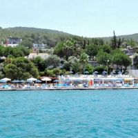 green port bodrum