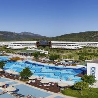Hilton Dalaman Sarigerme Resort & Spa