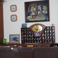 salinas beach hotel