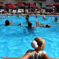 Melodi Hotel (ex.monna Roza garden)