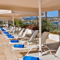 Mivara Luxury Resort & Spa