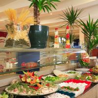 la blanche island bodrum (ex. amara island bodrum elite)