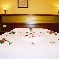 royal panacea hotel