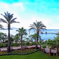isis hotel goddess of bodrum