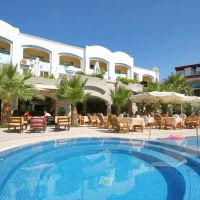 parkim ayaz hotel