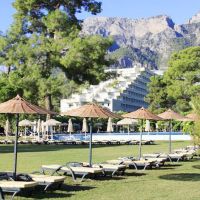 tui fun&sun ghazal resort (ex. ghazal resort thalasso)