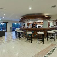 bodrum park resort