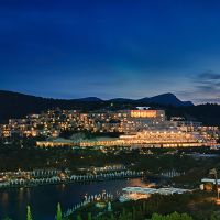 Hilton Bodrum Turkbuku Resort & Spa