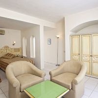 salmakis hotel
