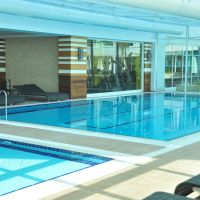 Karmir Resort & Spa