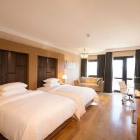 Hilton Bodrum Turkbuku Resort & Spa