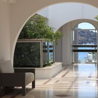 ambrosia hotel