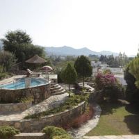 cactus charme hotel