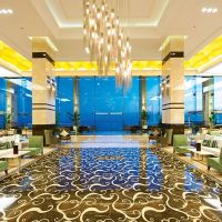Hilton Bodrum Turkbuku Resort & Spa