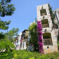 hapimag sea garden resort