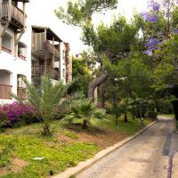 hapimag sea garden resort