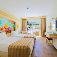 salmakis hotel