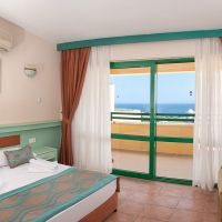 esra family suite hotel