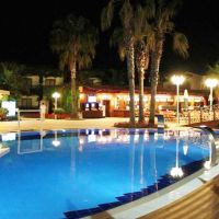 club boran mare beach