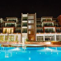 Mivara Luxury Resort & Spa