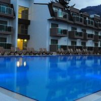 Melodi Hotel (ex.monna Roza garden)