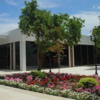 Melodi Hotel (ex.monna Roza garden)
