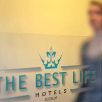 the best life hotel