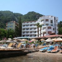marbas hotel