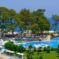 Kemer Barut Collection