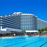Venosa Beach Resort & Spa