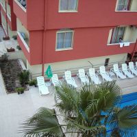 Afflon Sefikbey Hotel