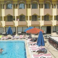 fame hotel kemer
