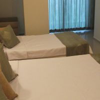 temple miletos hotel