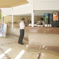 fame hotel kemer