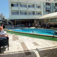 tuntas beach hotel altinkum