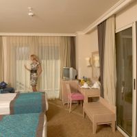 crystal de luxe resort&spa