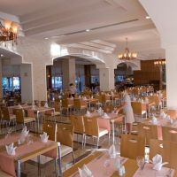 crystal de luxe resort&spa