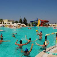 Adrina Beach Resort  (ex.palm wings beach resort)